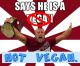 World Wresting Entertainment Champ Daniel Bryan Cannot Stay Vegan Anymore